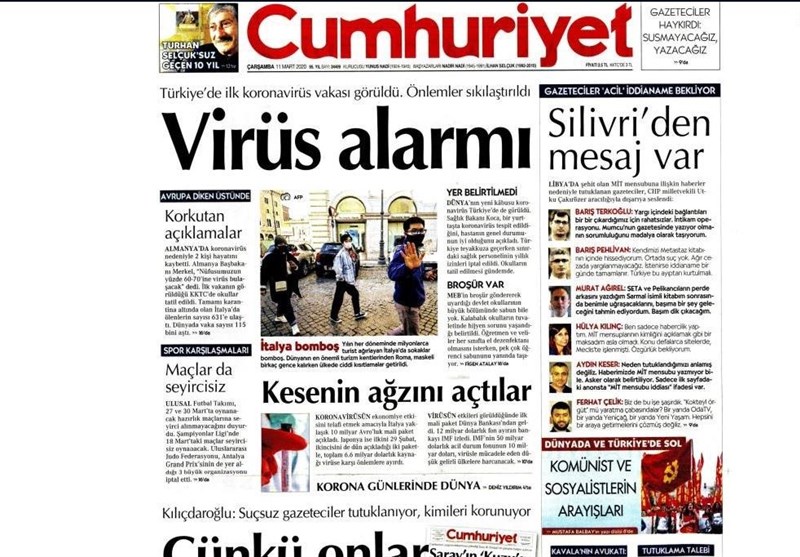 کشور ترکیه , 