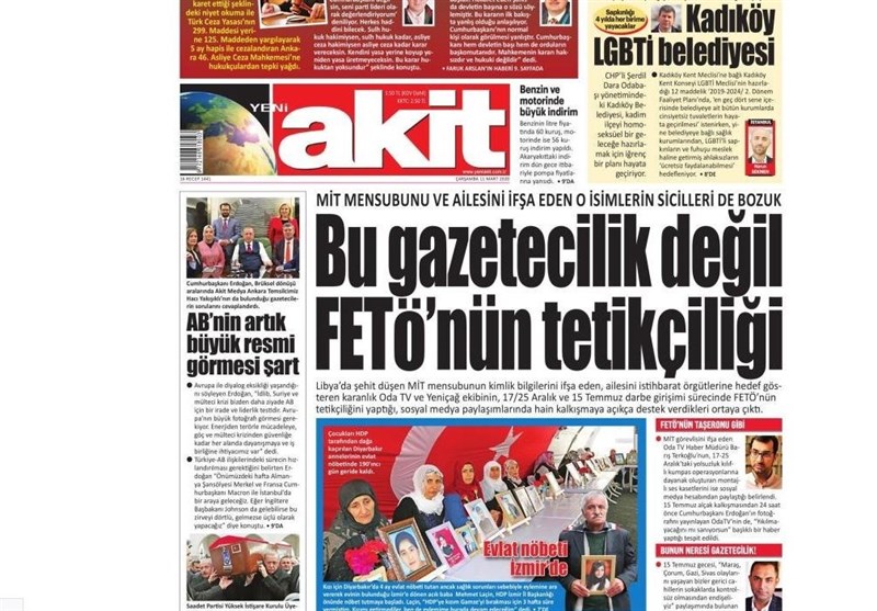 کشور ترکیه , 