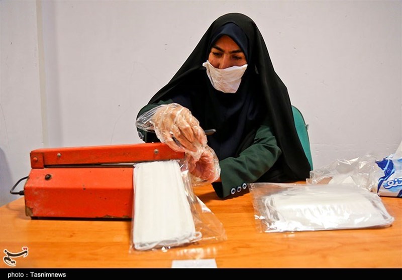 ویروس کرونا , 