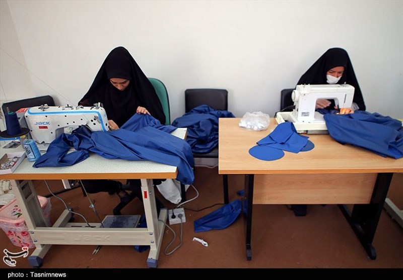 ویروس کرونا , 