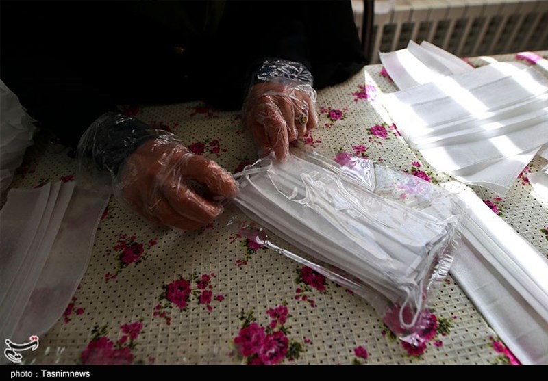 ویروس کرونا , 