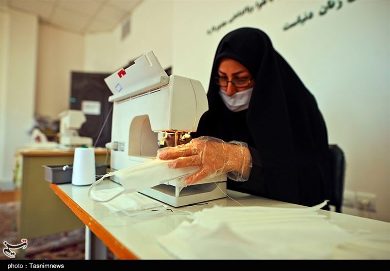 ویروس کرونا , 