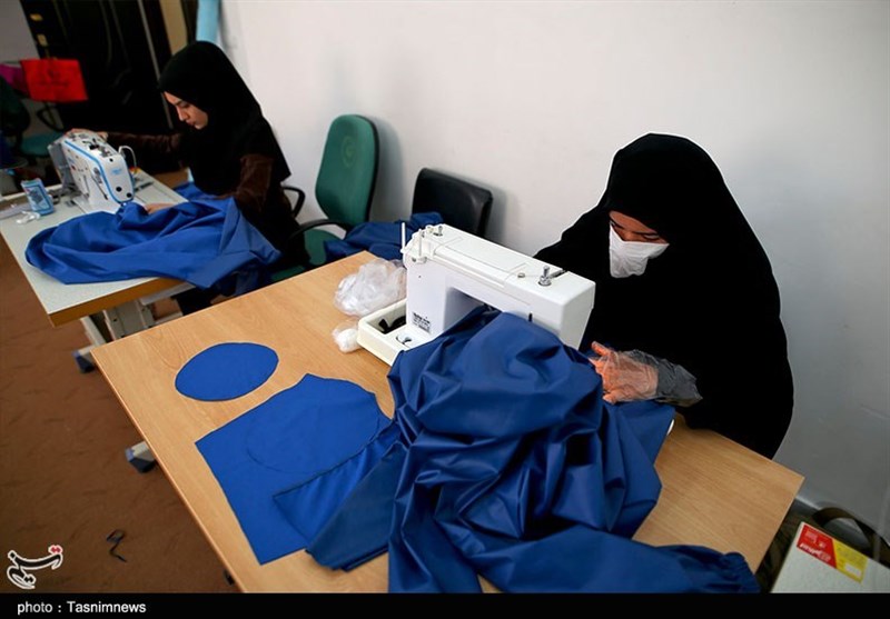 ویروس کرونا , 