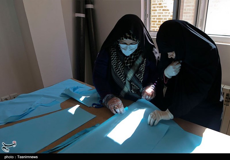 ویروس کرونا , 