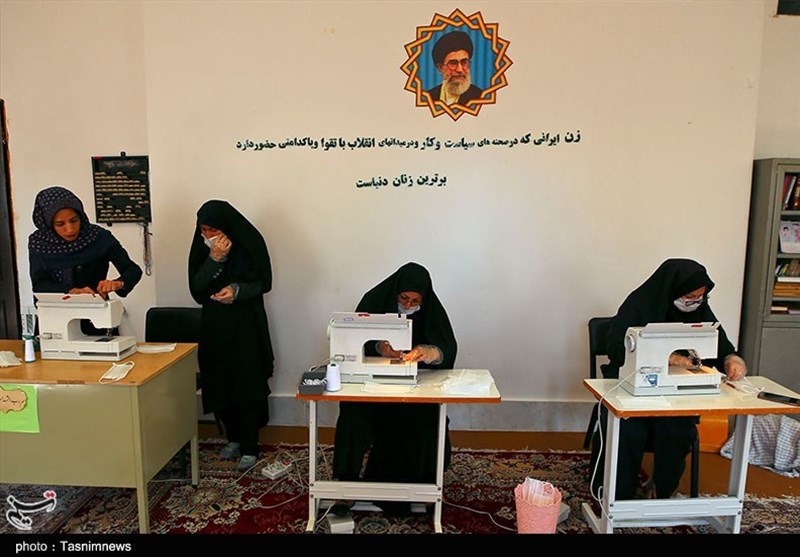 ویروس کرونا , 