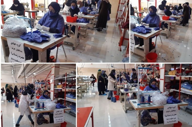 ویروس کرونا , 