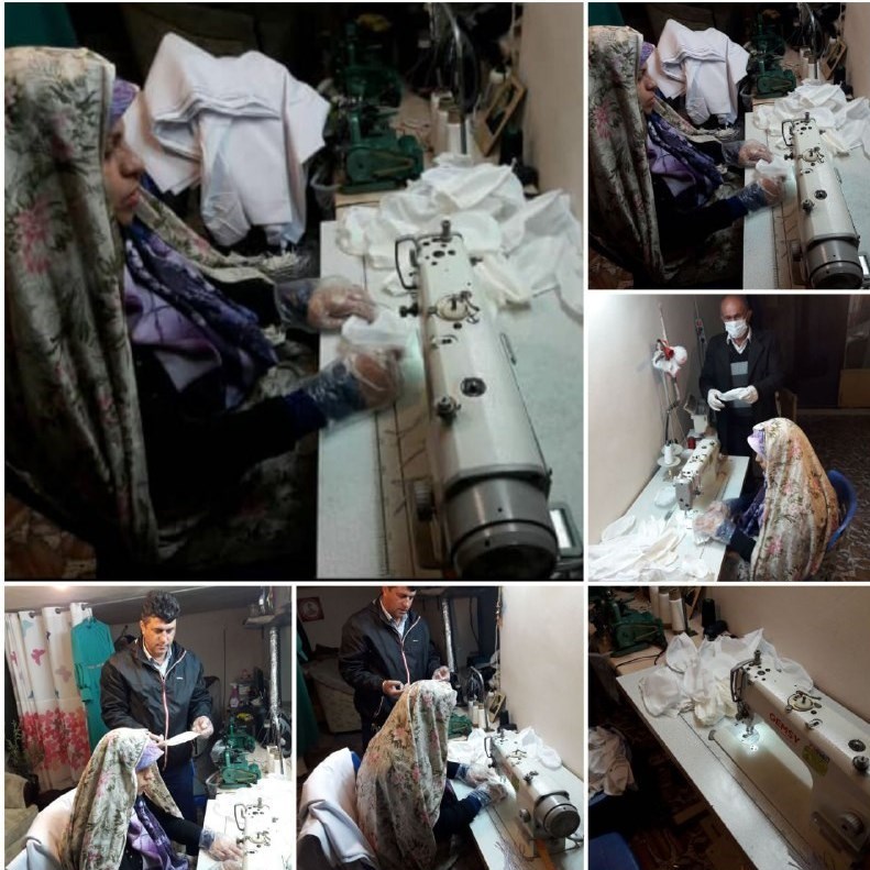 ویروس کرونا , 