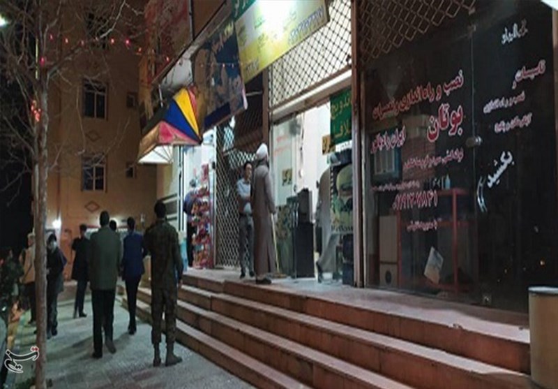 ویروس کرونا , 