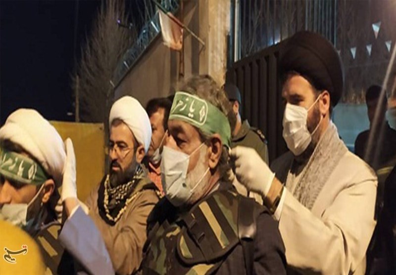 ویروس کرونا , 