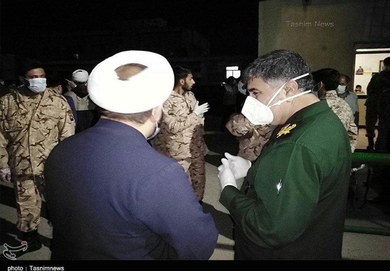 ویروس کرونا ,