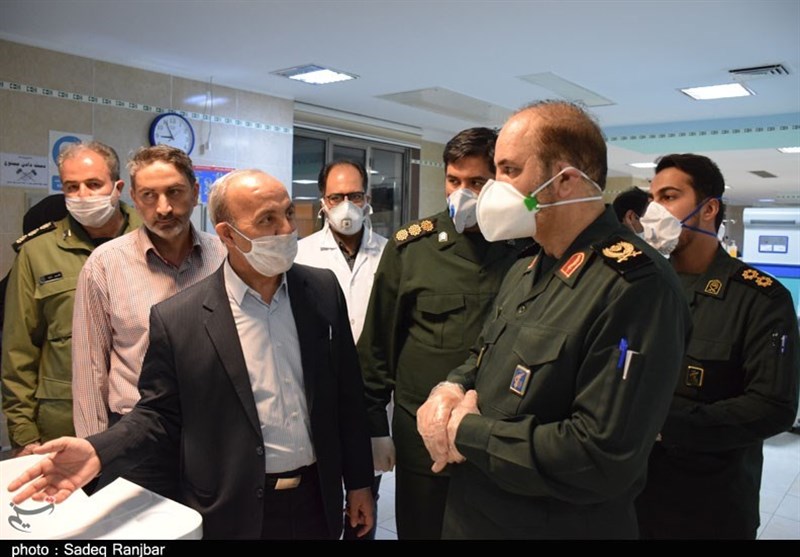 ویروس کرونا ,