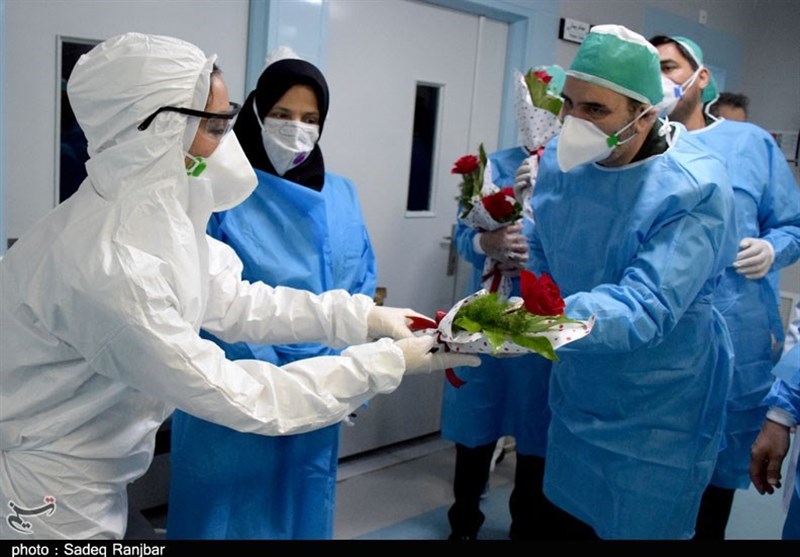 ویروس کرونا ,