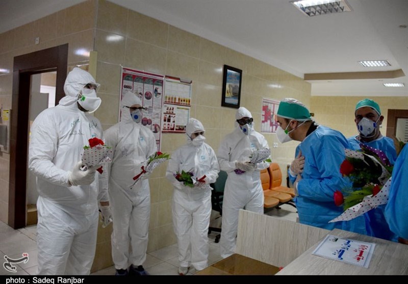 ویروس کرونا ,