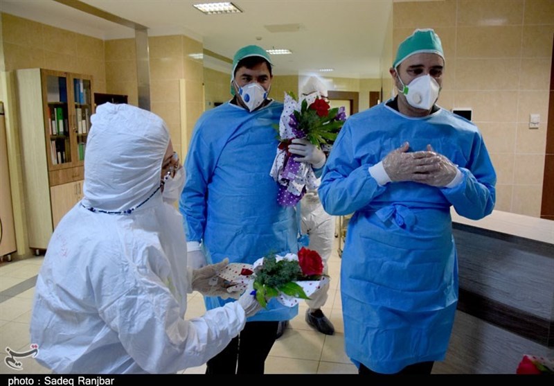 ویروس کرونا ,