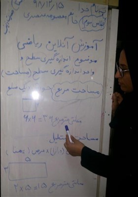 معلمان حق‌التدریس , دانش‌آموزان , تعطیلی مدارس , 