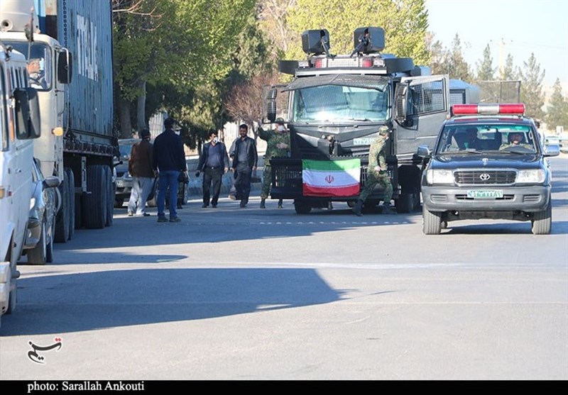 ویروس کرونا , 