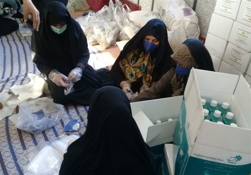 ویروس کرونا , 