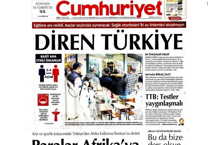 کشور ترکیه ,