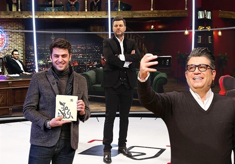 سریال ایرانی , تلویزیون , سینمای ایران , بازیگران سینما و تلویزیون ایران , مجریان تلویزیون ایران , شبکه سه سیما , شبکه دو | شبکه 2 سیمای جمهوری اسلامی ایران , شبکه یک , 