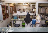 ایجاد دانشکده داروسازی در گلستان/اضافه‌کار پرستاران به‌روز شد