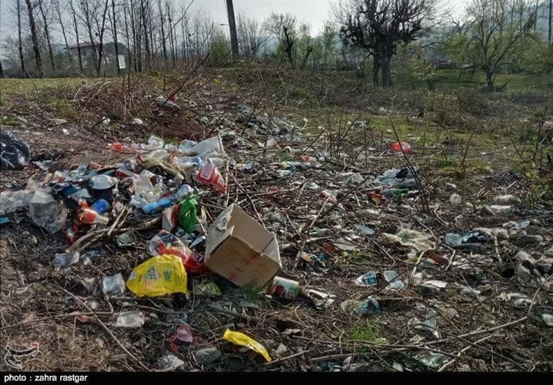 برخورد قاطع دادگستری خوزستان با تخلفات زیست‌محیطی