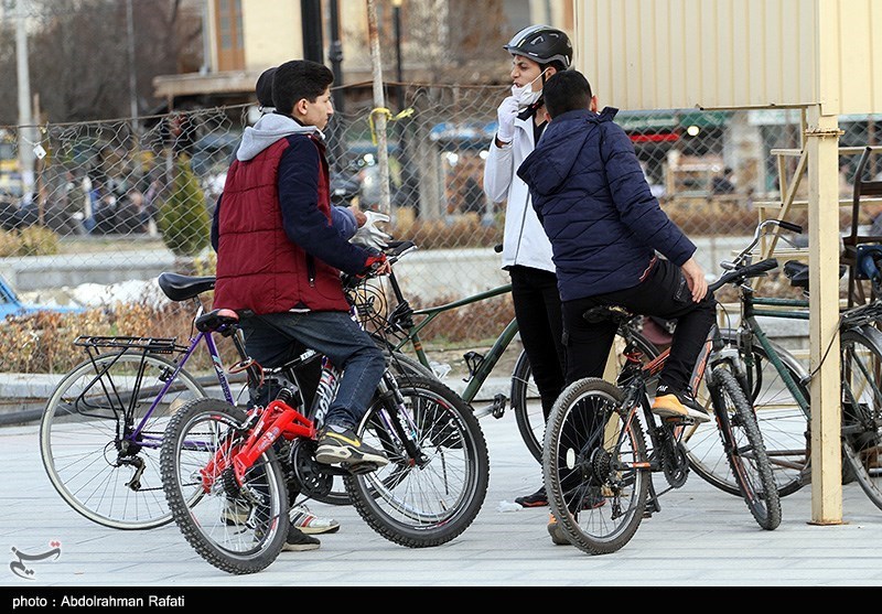 ویروس کرونا ,