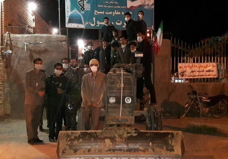 ویروس کرونا ,