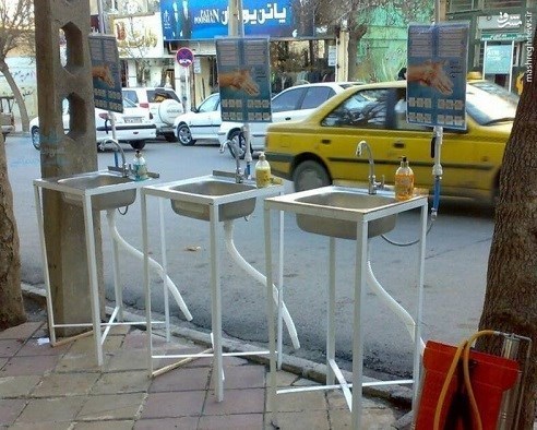 ویروس کرونا , بهداشت و درمان , بازار ,