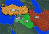 ترکیه روی خط گسل نبردها؛ بزرگترین مزیت آنکارا در نبرد کریدورها