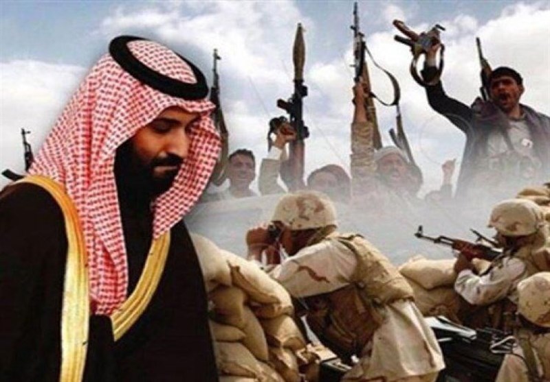 افشای نقشه شکست‌خورده ریاض برای پیاده‌سازی سناریوی سقوط سوریه در یمن منابع یمنی با افشای نقشه ریاض برای پیاده‌سازی سناریوی سوریه در یمن گفتند که این طرح با ابتکار صنعا شکست خورد.