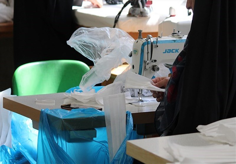 ویروس کرونا , 