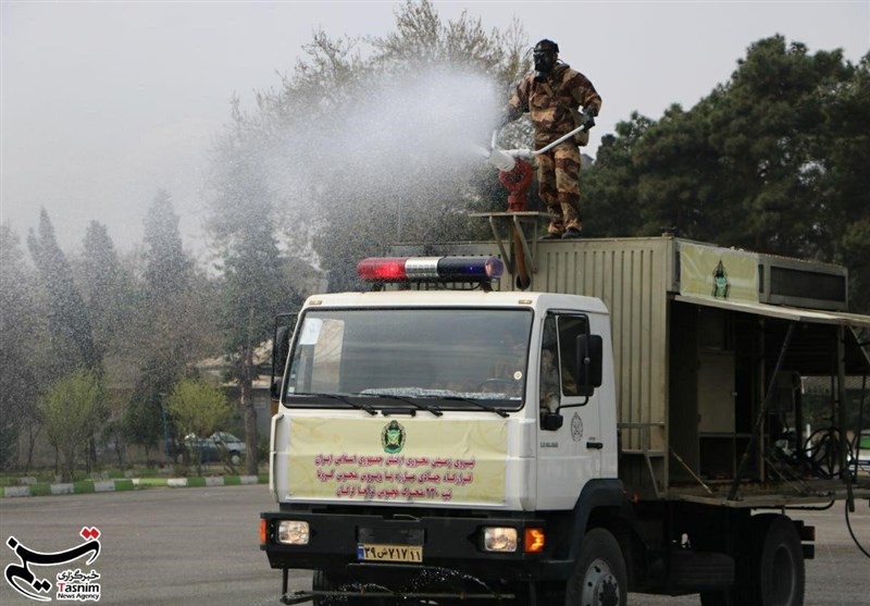 ویروس کرونا , 