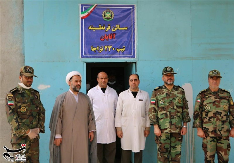 ویروس کرونا , 