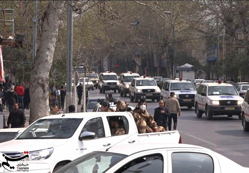 ویروس کرونا , 