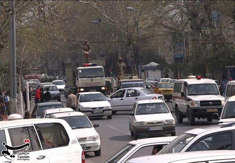 ویروس کرونا , 