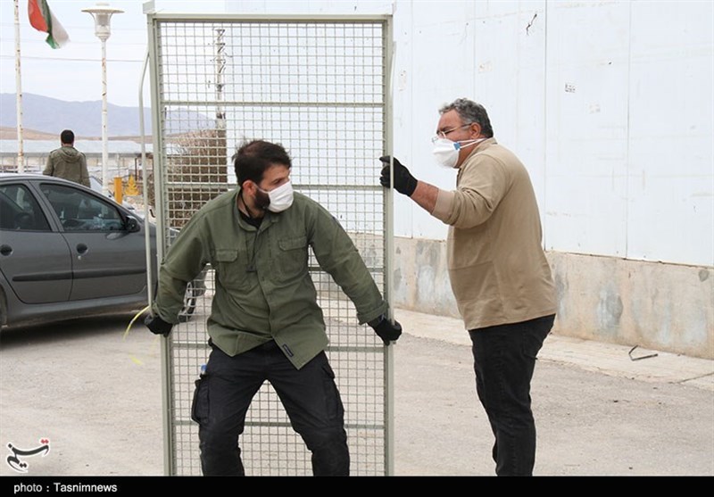 ویروس کرونا , 