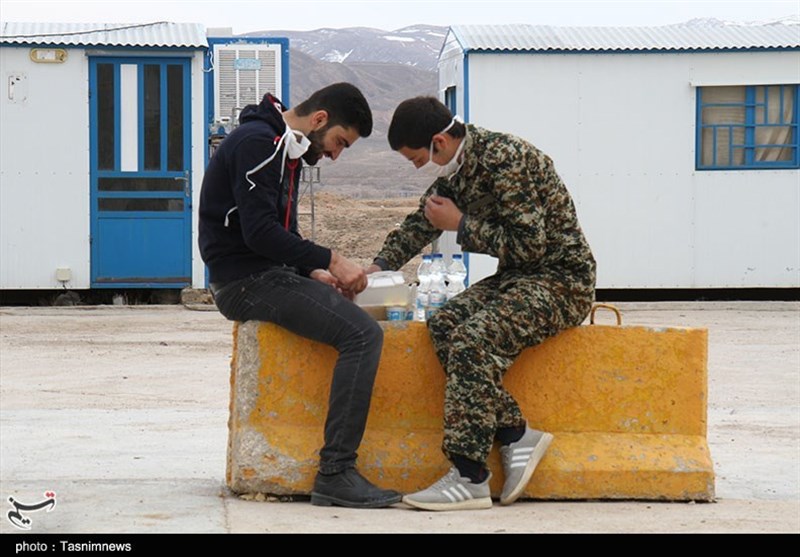 ویروس کرونا , 