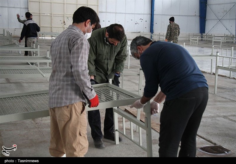 ویروس کرونا , 