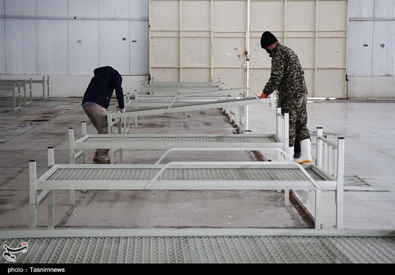 ویروس کرونا , 