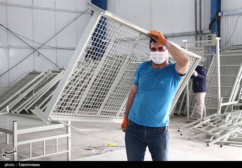 ویروس کرونا , 