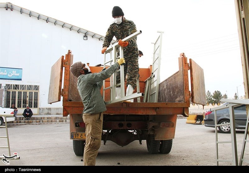 ویروس کرونا , 