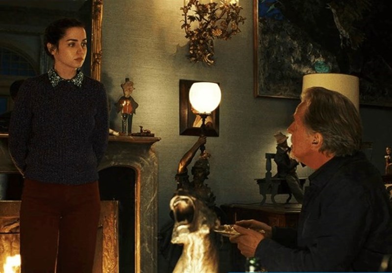 سینما , هالیوود , جایزه اسکار , 