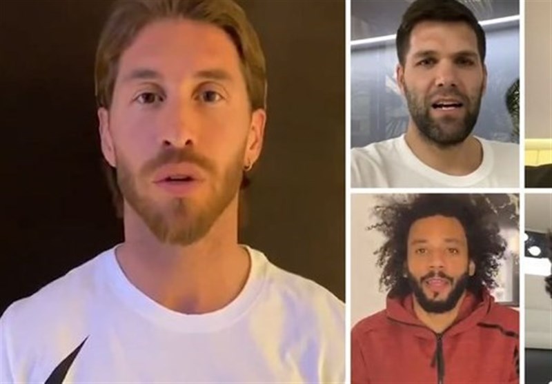 تیم فوتبال رئال مادرید ,