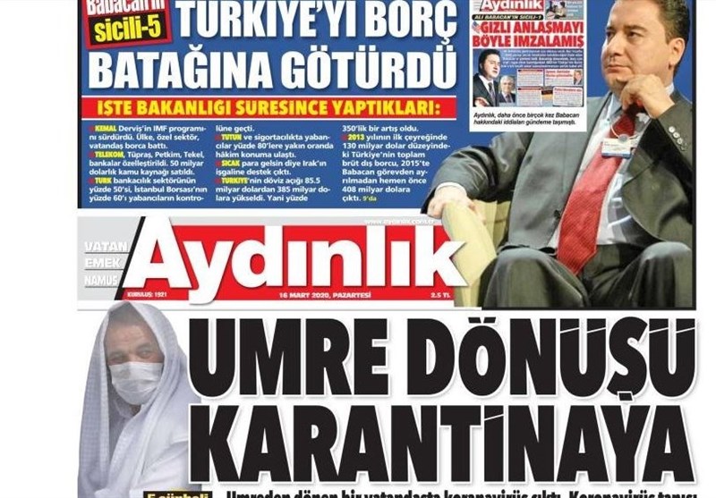 کشور ترکیه , 