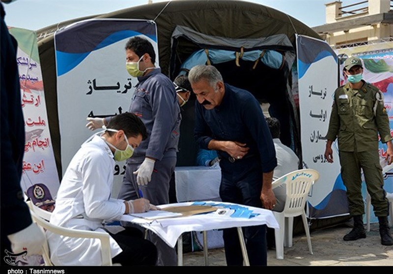 ویروس کرونا ,