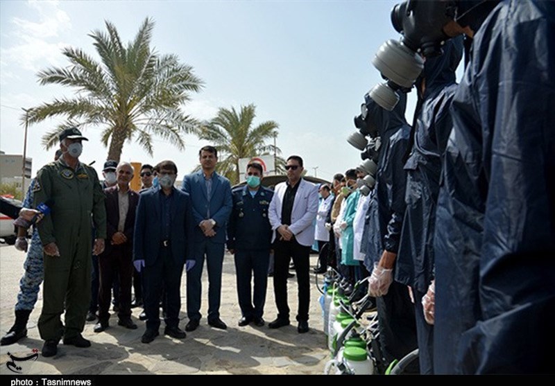 ویروس کرونا ,