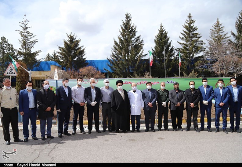 ویروس کرونا , 