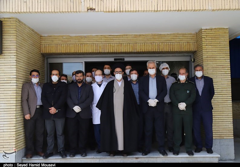 ویروس کرونا , 