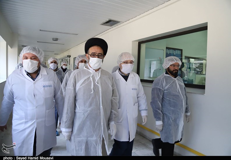 ویروس کرونا , 