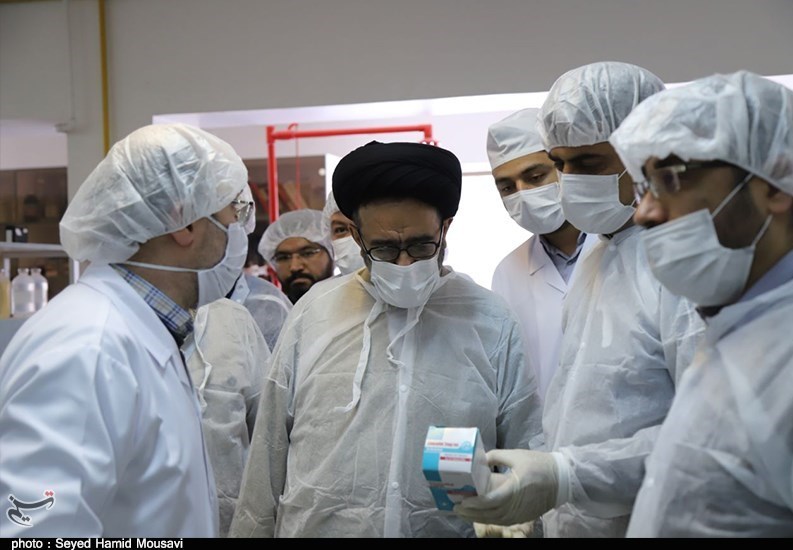 ویروس کرونا , 